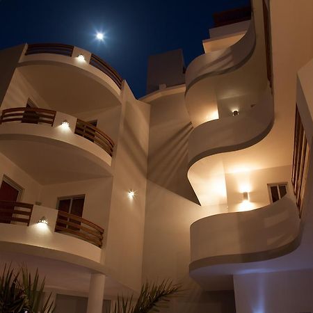 Cala Da Lua Apartments Сал Рей Екстериор снимка