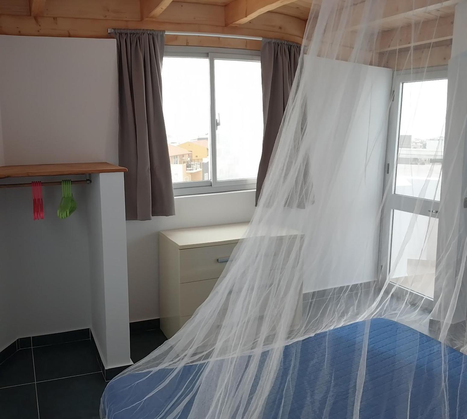 Cala Da Lua Apartments Сал Рей Екстериор снимка