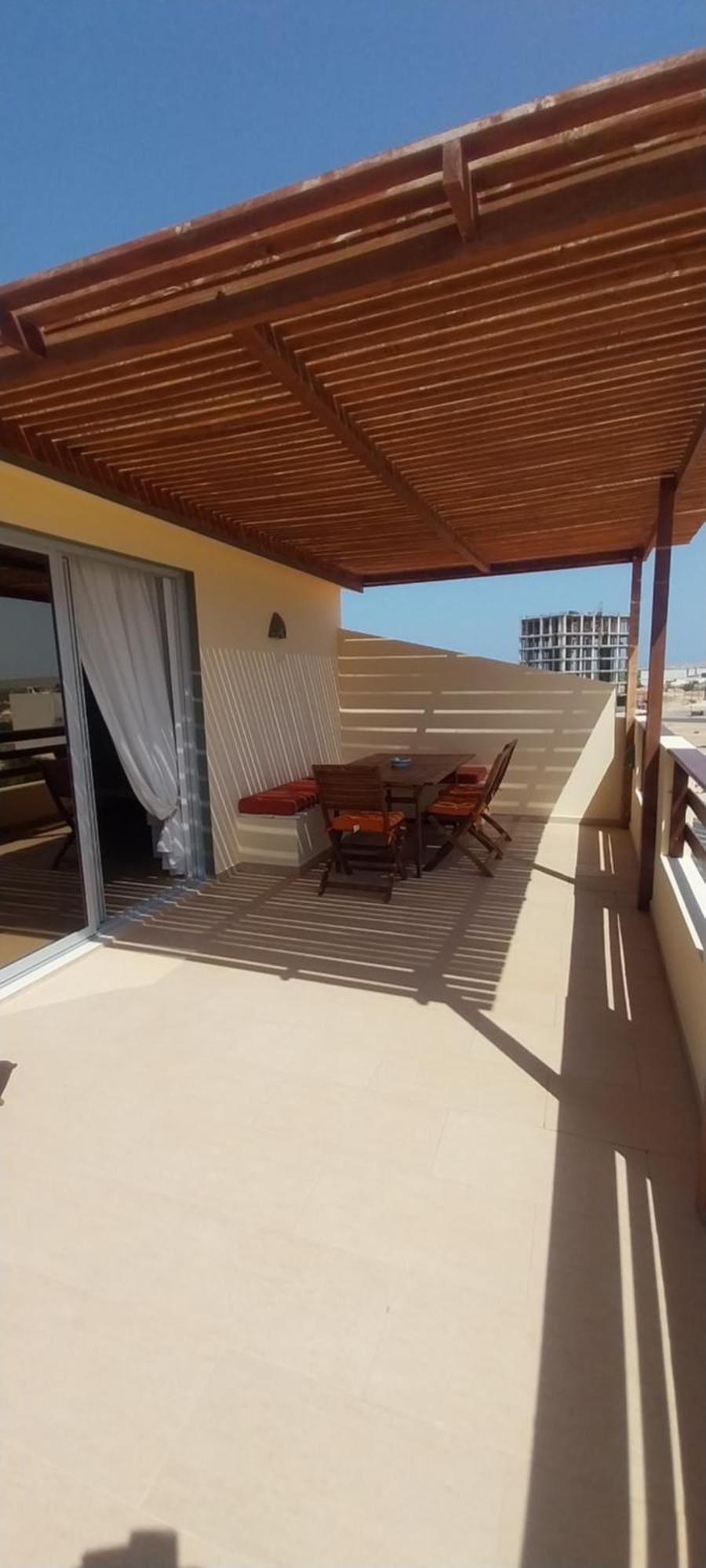 Cala Da Lua Apartments Сал Рей Екстериор снимка