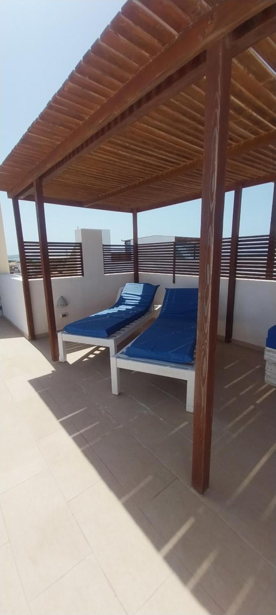 Cala Da Lua Apartments Сал Рей Екстериор снимка