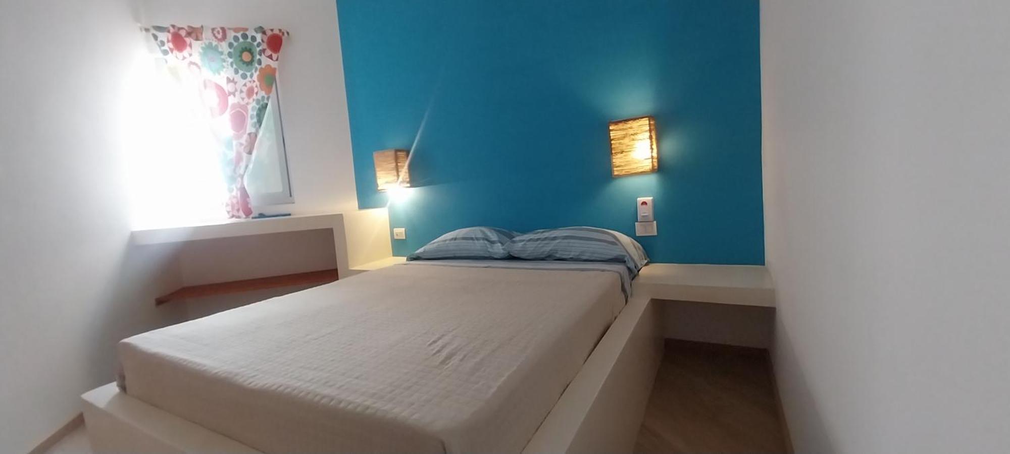 Cala Da Lua Apartments Сал Рей Екстериор снимка