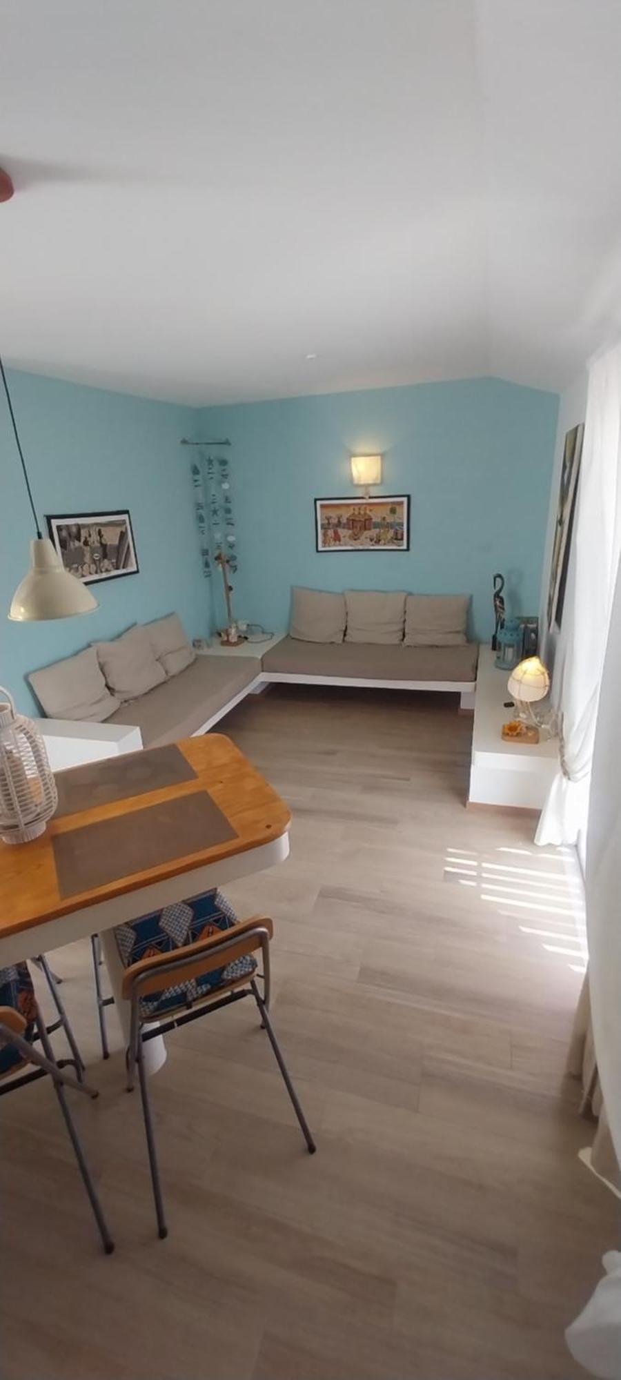 Cala Da Lua Apartments Сал Рей Екстериор снимка