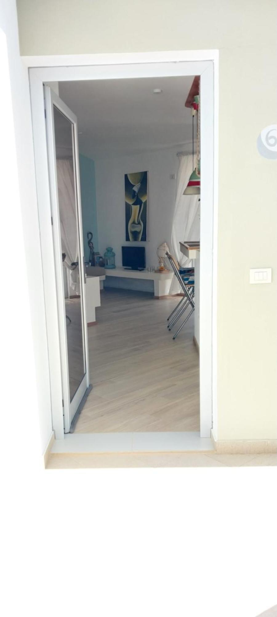 Cala Da Lua Apartments Сал Рей Екстериор снимка