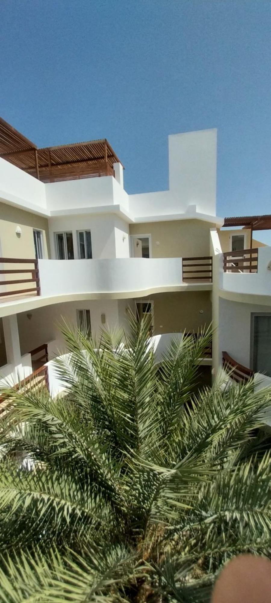 Cala Da Lua Apartments Сал Рей Екстериор снимка