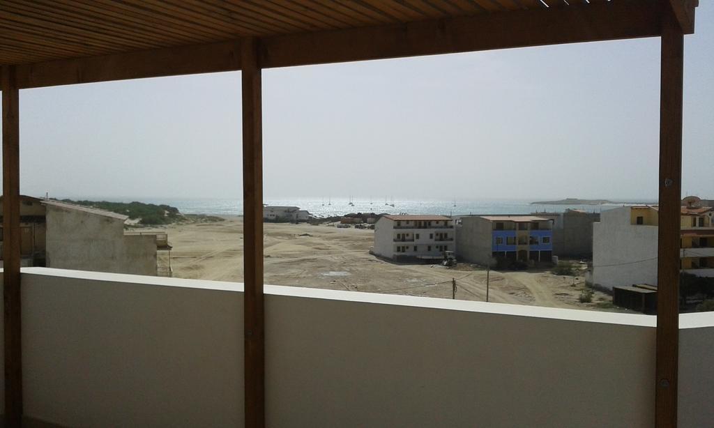 Cala Da Lua Apartments Сал Рей Стая снимка