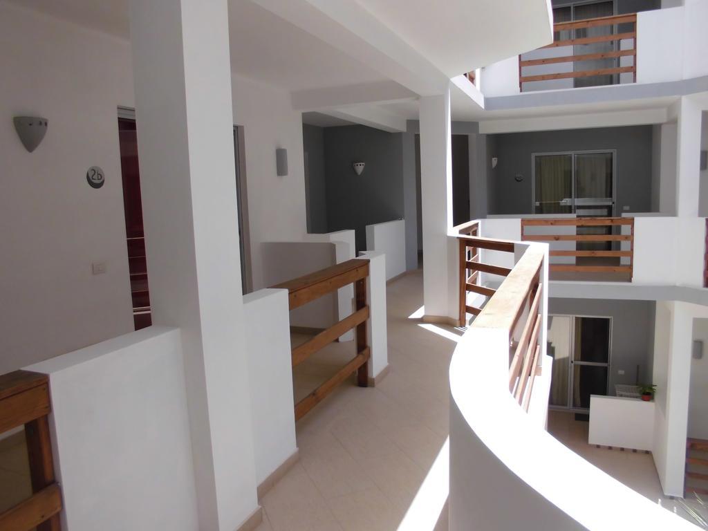 Cala Da Lua Apartments Сал Рей Екстериор снимка