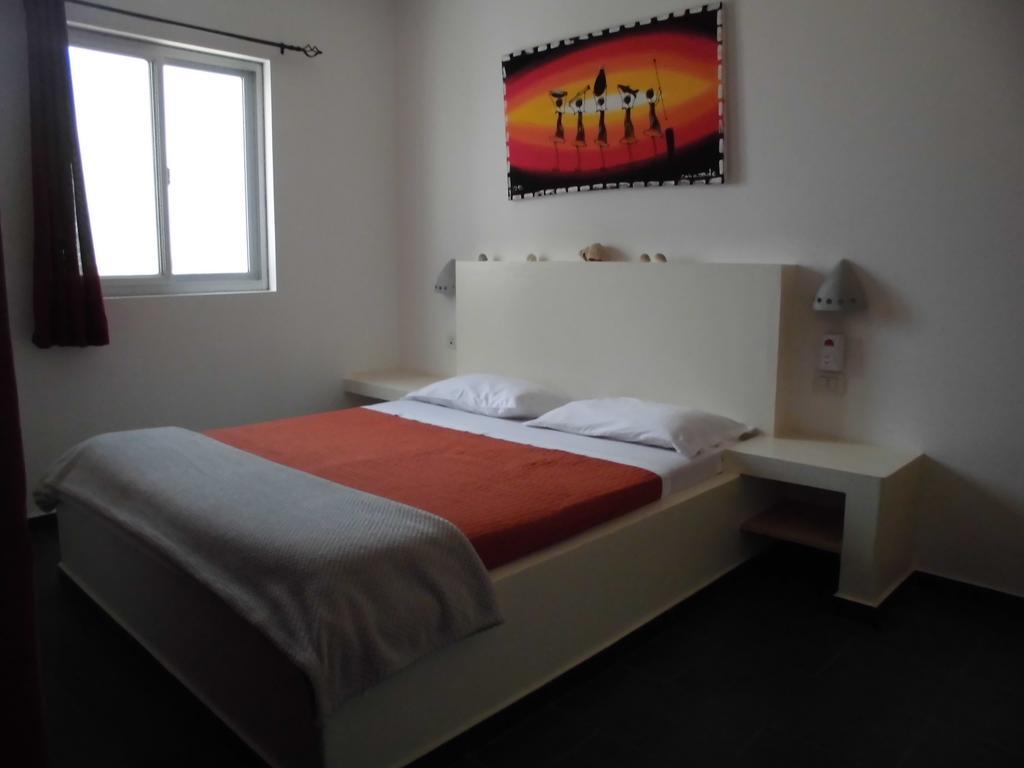Cala Da Lua Apartments Сал Рей Екстериор снимка