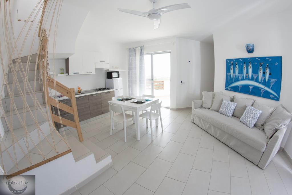 Cala Da Lua Apartments Сал Рей Екстериор снимка
