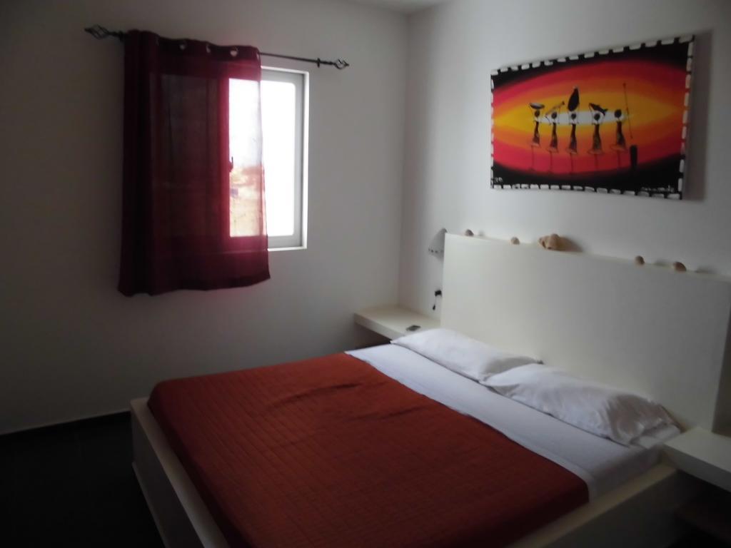 Cala Da Lua Apartments Сал Рей Екстериор снимка