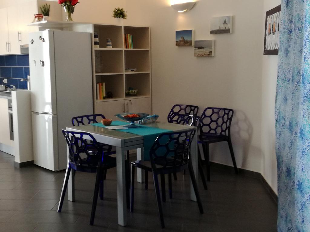 Cala Da Lua Apartments Сал Рей Екстериор снимка